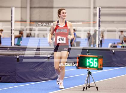 Thumbnail 2 in VHSL State Championship - Class 5 (High Jump) photogallery.