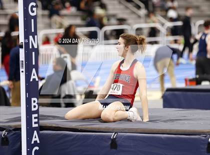Thumbnail 3 in VHSL State Championship - Class 5 (High Jump) photogallery.