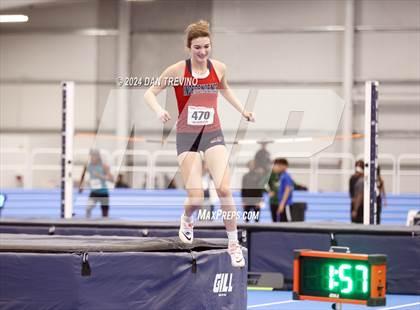 Thumbnail 1 in VHSL State Championship - Class 5 (High Jump) photogallery.