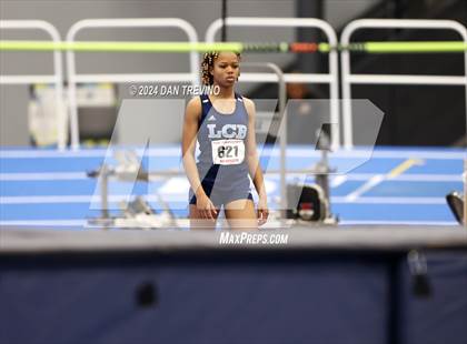 Thumbnail 2 in VHSL State Championship - Class 5 (High Jump) photogallery.
