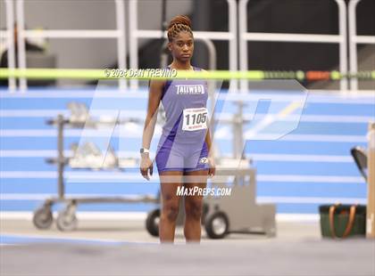 Thumbnail 1 in VHSL State Championship - Class 5 (High Jump) photogallery.