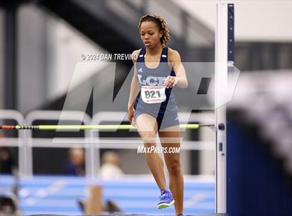 Thumbnail 1 in VHSL State Championship - Class 5 (High Jump) photogallery.