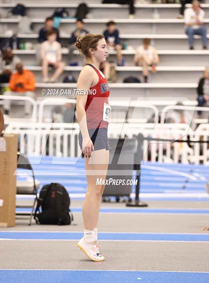 Thumbnail 3 in VHSL State Championship - Class 5 (High Jump) photogallery.