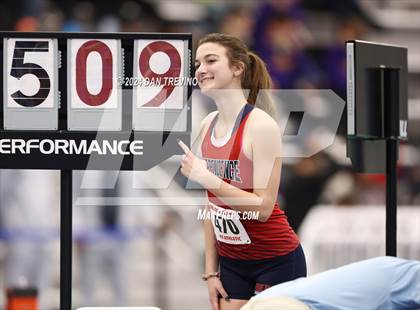 Thumbnail 3 in VHSL State Championship - Class 5 (High Jump) photogallery.