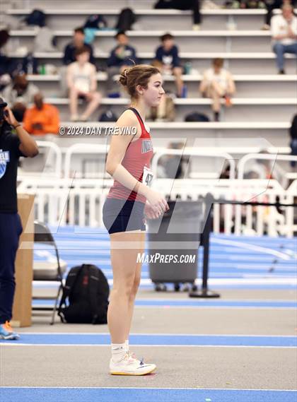 Thumbnail 2 in VHSL State Championship - Class 5 (High Jump) photogallery.