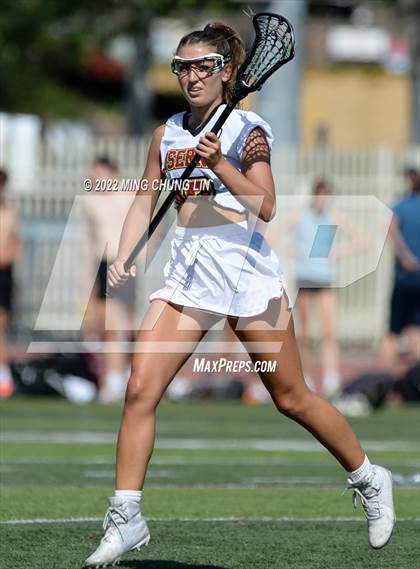 Thumbnail 1 in St. Margaret's @ JSerra Catholic photogallery.