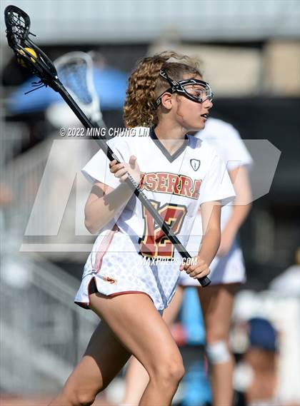 Thumbnail 1 in St. Margaret's @ JSerra Catholic photogallery.