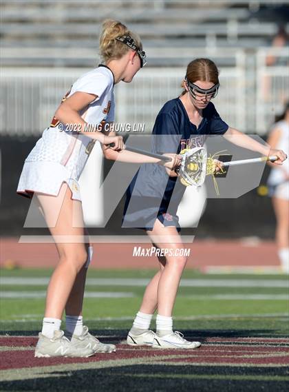 Thumbnail 3 in St. Margaret's @ JSerra Catholic photogallery.