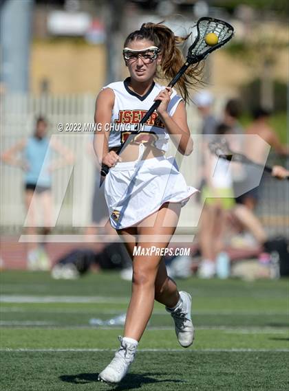 Thumbnail 3 in St. Margaret's @ JSerra Catholic photogallery.