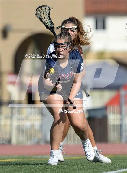 Thumbnail 1 in St. Margaret's @ JSerra Catholic photogallery.