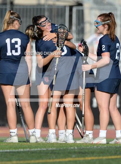 Thumbnail 1 in St. Margaret's @ JSerra Catholic photogallery.