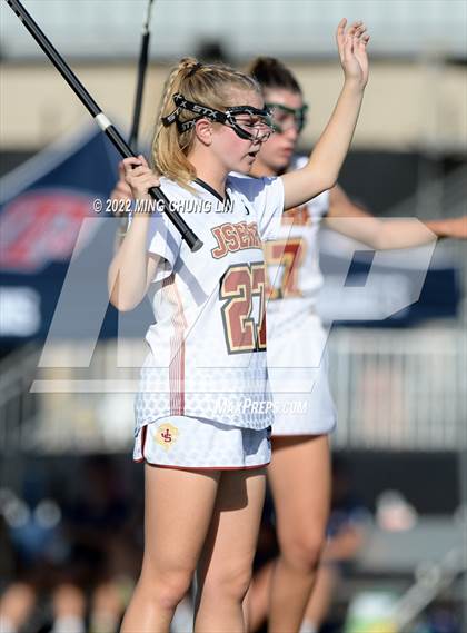 Thumbnail 3 in St. Margaret's @ JSerra Catholic photogallery.