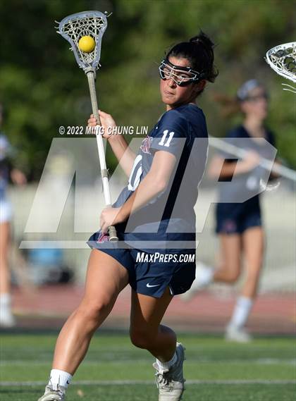 Thumbnail 1 in St. Margaret's @ JSerra Catholic photogallery.