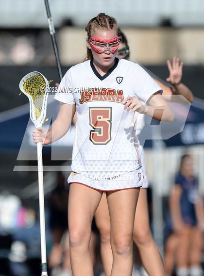 Thumbnail 3 in St. Margaret's @ JSerra Catholic photogallery.