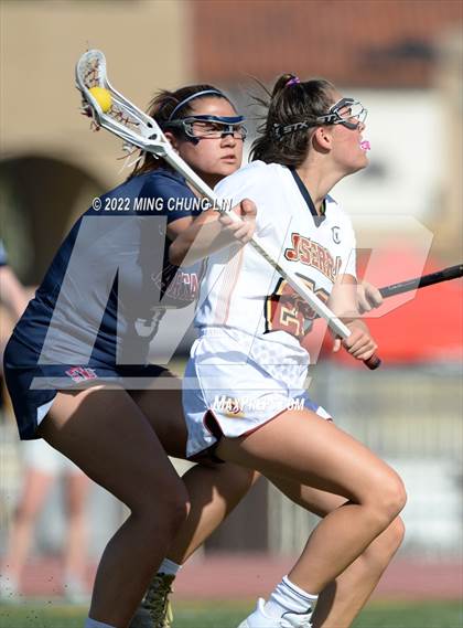 Thumbnail 2 in St. Margaret's @ JSerra Catholic photogallery.