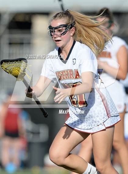 Thumbnail 1 in St. Margaret's @ JSerra Catholic photogallery.