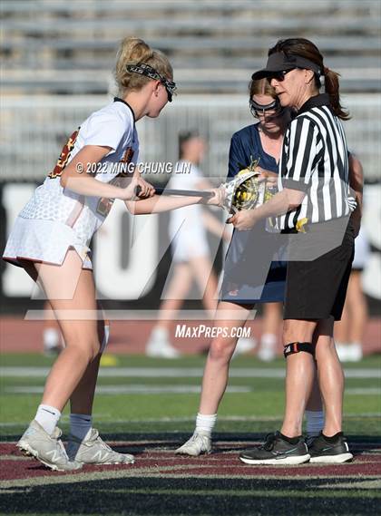 Thumbnail 1 in St. Margaret's @ JSerra Catholic photogallery.