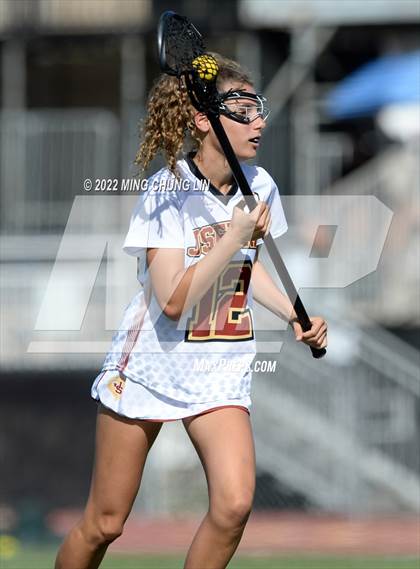 Thumbnail 3 in St. Margaret's @ JSerra Catholic photogallery.