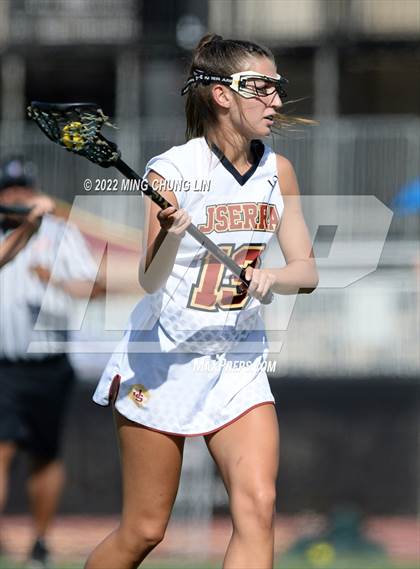 Thumbnail 1 in St. Margaret's @ JSerra Catholic photogallery.