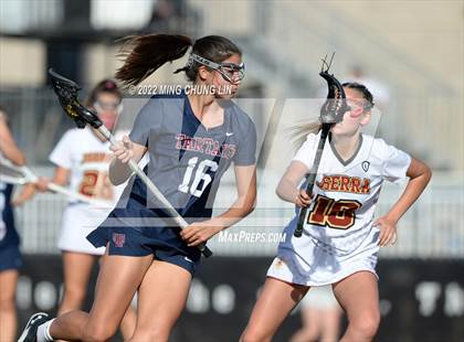 Thumbnail 2 in St. Margaret's @ JSerra Catholic photogallery.