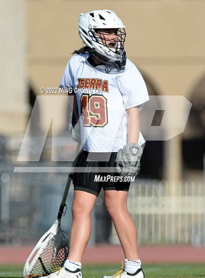 Thumbnail 3 in St. Margaret's @ JSerra Catholic photogallery.