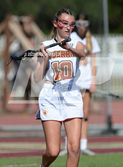 Thumbnail 1 in St. Margaret's @ JSerra Catholic photogallery.