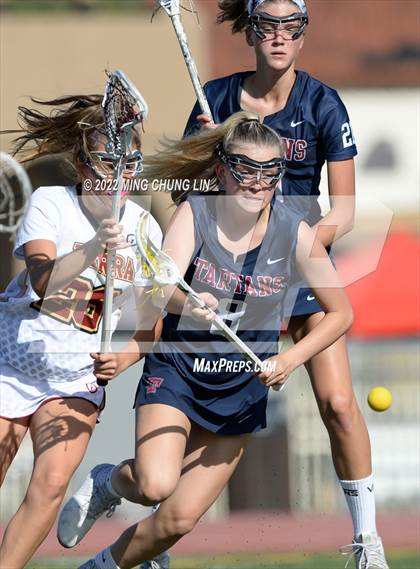 Thumbnail 2 in St. Margaret's @ JSerra Catholic photogallery.