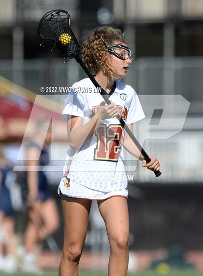 Thumbnail 1 in St. Margaret's @ JSerra Catholic photogallery.