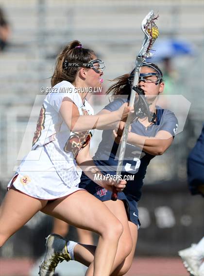 Thumbnail 1 in St. Margaret's @ JSerra Catholic photogallery.