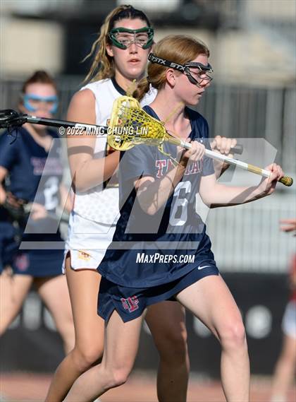 Thumbnail 1 in St. Margaret's @ JSerra Catholic photogallery.