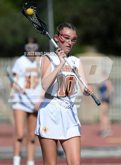 Thumbnail 2 in St. Margaret's @ JSerra Catholic photogallery.
