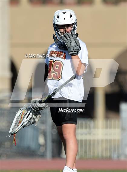 Thumbnail 3 in St. Margaret's @ JSerra Catholic photogallery.