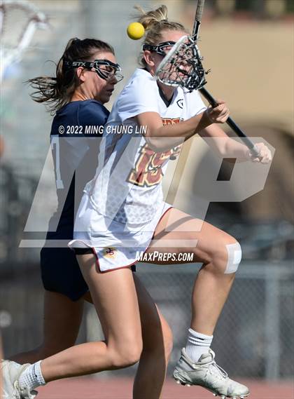 Thumbnail 1 in St. Margaret's @ JSerra Catholic photogallery.