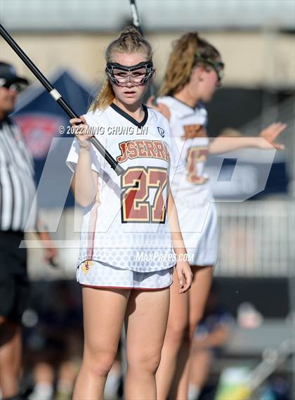 Thumbnail 2 in St. Margaret's @ JSerra Catholic photogallery.