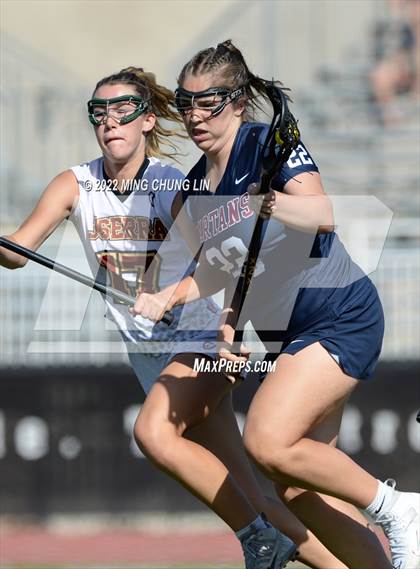 Thumbnail 1 in St. Margaret's @ JSerra Catholic photogallery.