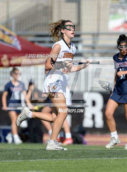 Thumbnail 1 in St. Margaret's @ JSerra Catholic photogallery.