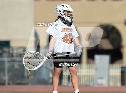 Thumbnail 1 in St. Margaret's @ JSerra Catholic photogallery.
