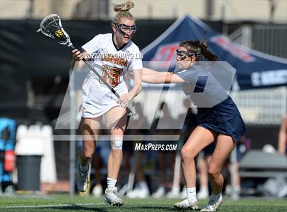 Thumbnail 2 in St. Margaret's @ JSerra Catholic photogallery.