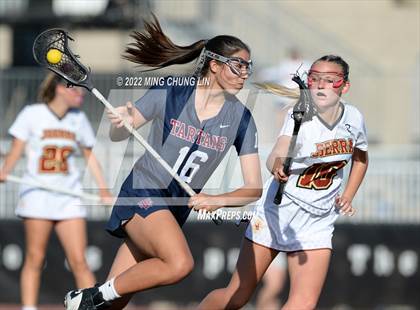Thumbnail 3 in St. Margaret's @ JSerra Catholic photogallery.
