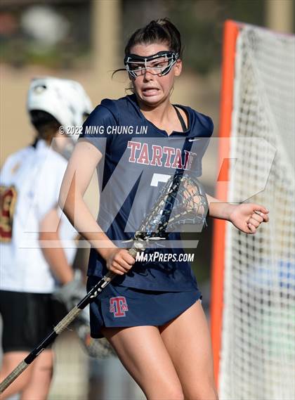 Thumbnail 3 in St. Margaret's @ JSerra Catholic photogallery.