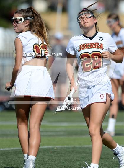 Thumbnail 3 in St. Margaret's @ JSerra Catholic photogallery.