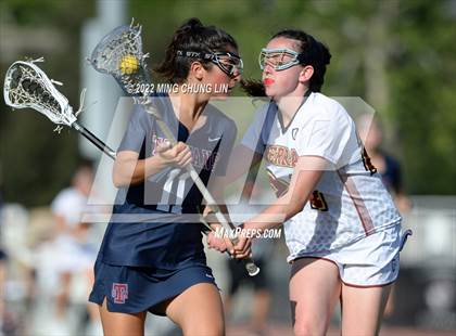 Thumbnail 3 in St. Margaret's @ JSerra Catholic photogallery.