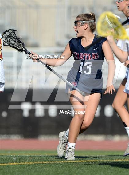 Thumbnail 2 in St. Margaret's @ JSerra Catholic photogallery.