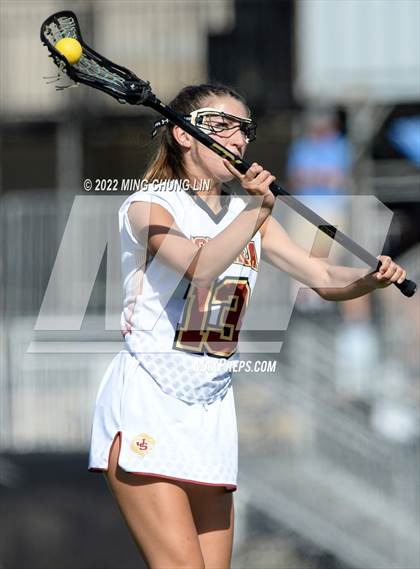 Thumbnail 1 in St. Margaret's @ JSerra Catholic photogallery.