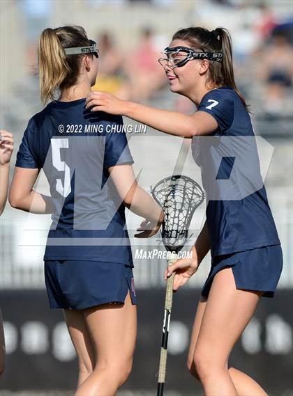 Thumbnail 1 in St. Margaret's @ JSerra Catholic photogallery.