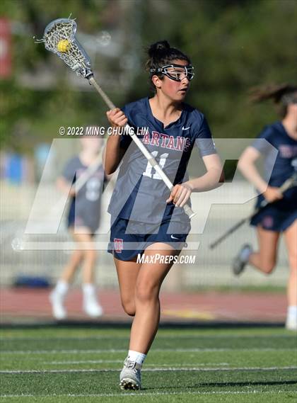 Thumbnail 3 in St. Margaret's @ JSerra Catholic photogallery.