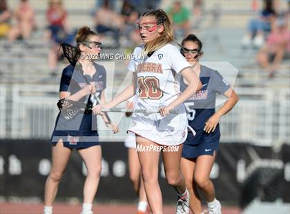 Thumbnail 2 in St. Margaret's @ JSerra Catholic photogallery.
