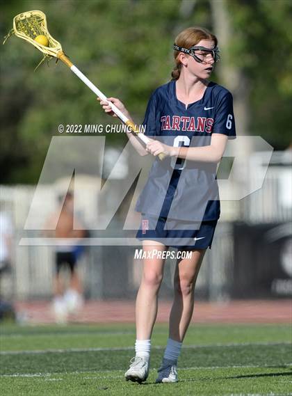Thumbnail 1 in St. Margaret's @ JSerra Catholic photogallery.