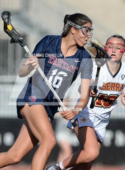 Thumbnail 1 in St. Margaret's @ JSerra Catholic photogallery.