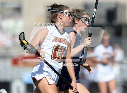 Thumbnail 3 in St. Margaret's @ JSerra Catholic photogallery.